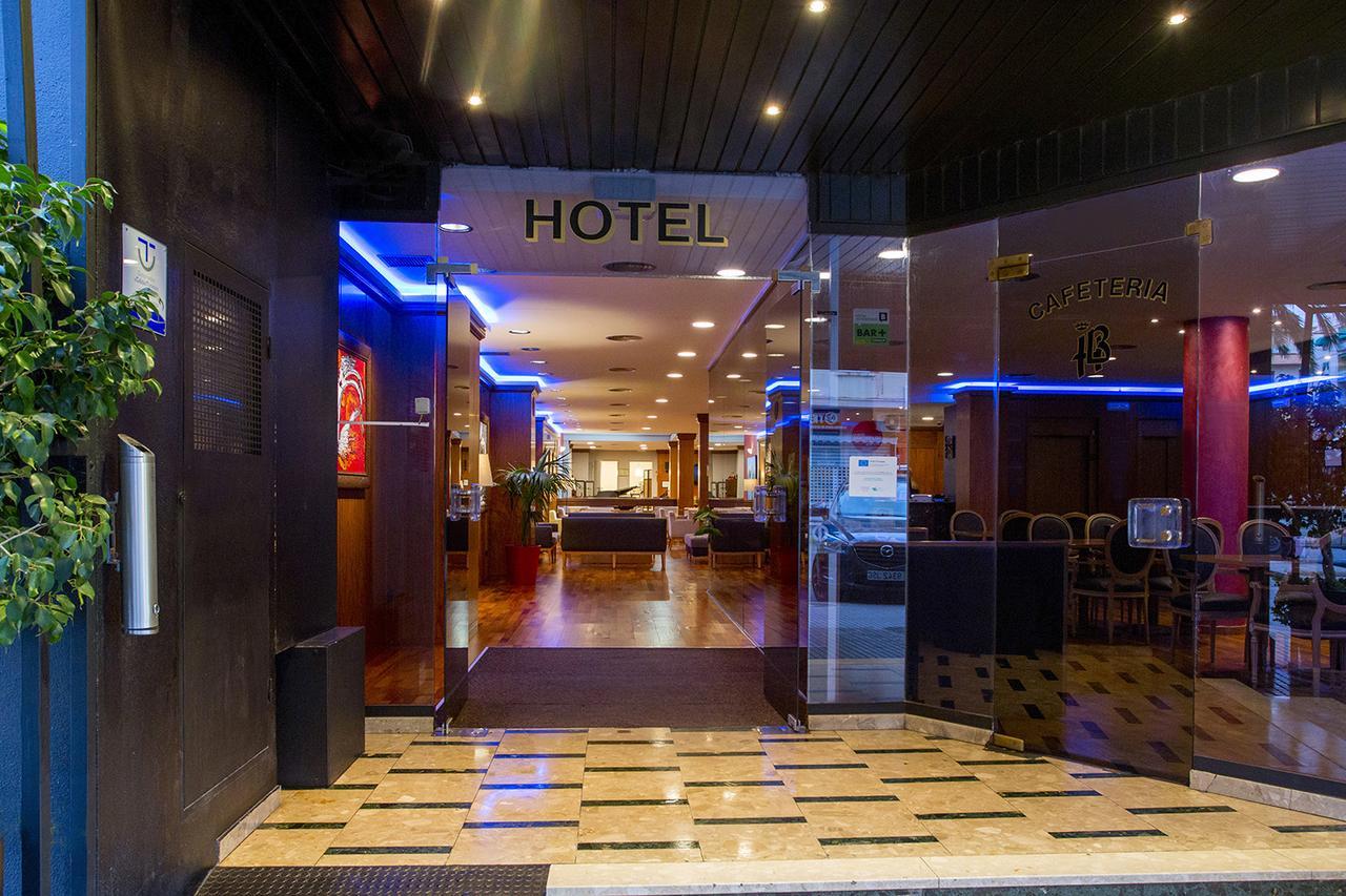 Hotel Borgia 3*