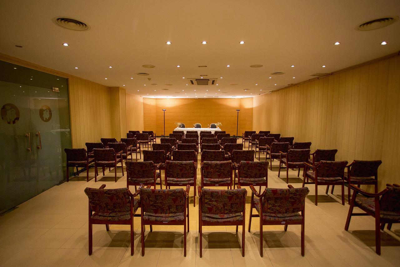 Borgia Hotel Gandia