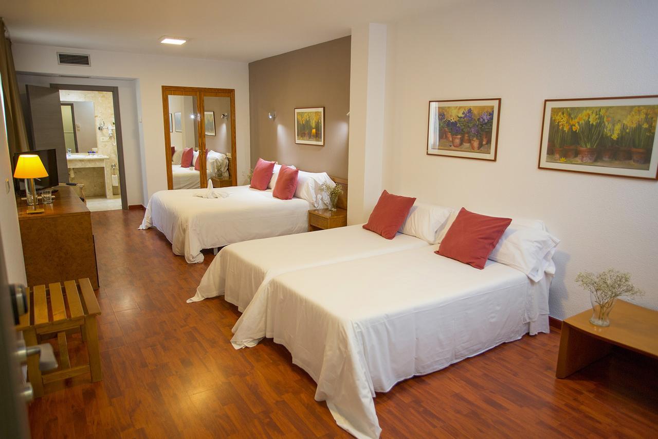 Hotel Borgia