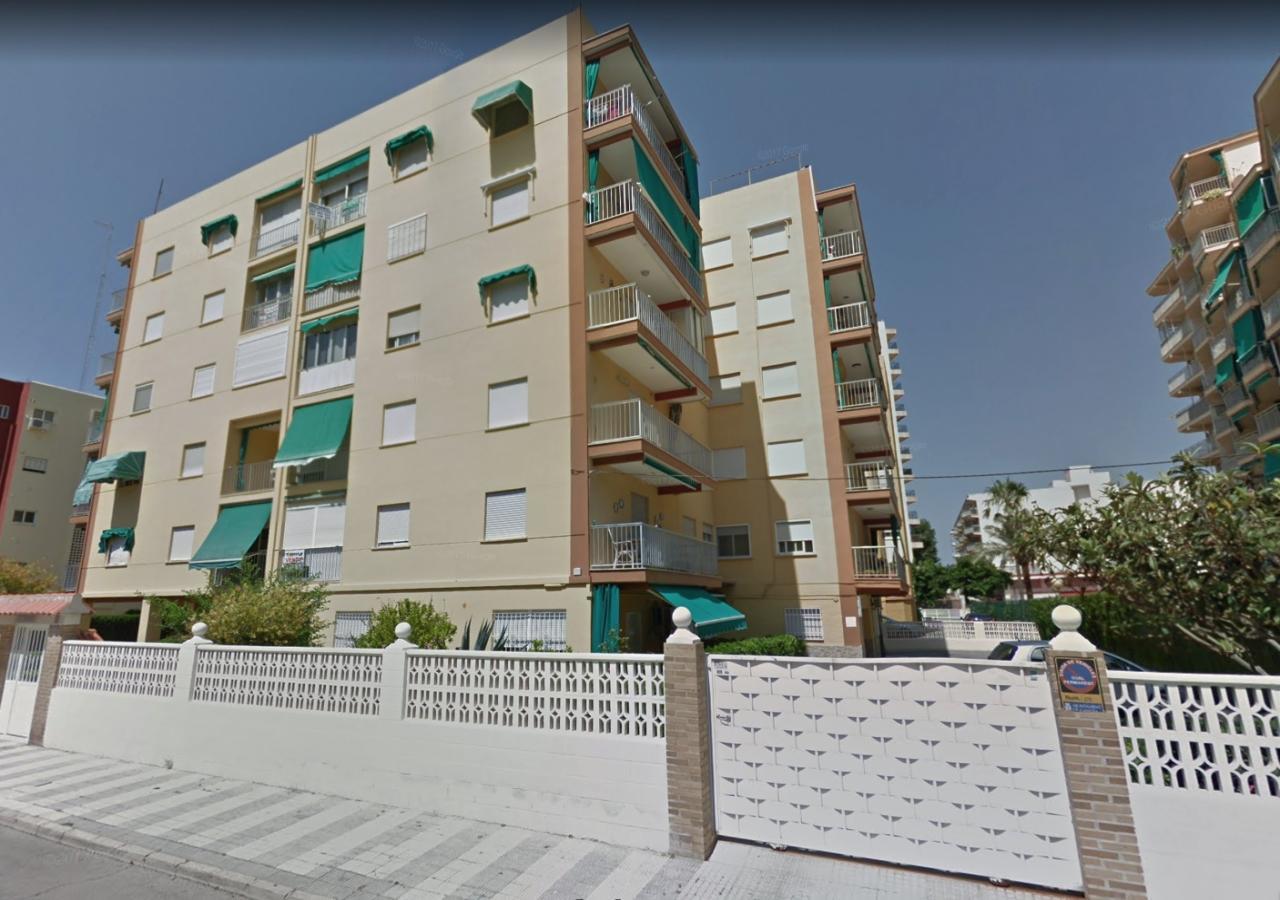 Joyitas Apartment Gandia