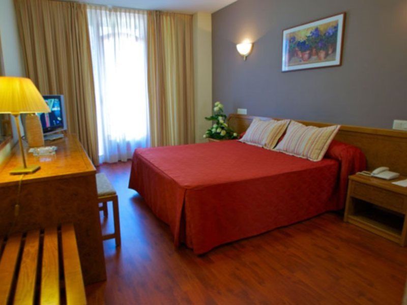 Borgia Hotel