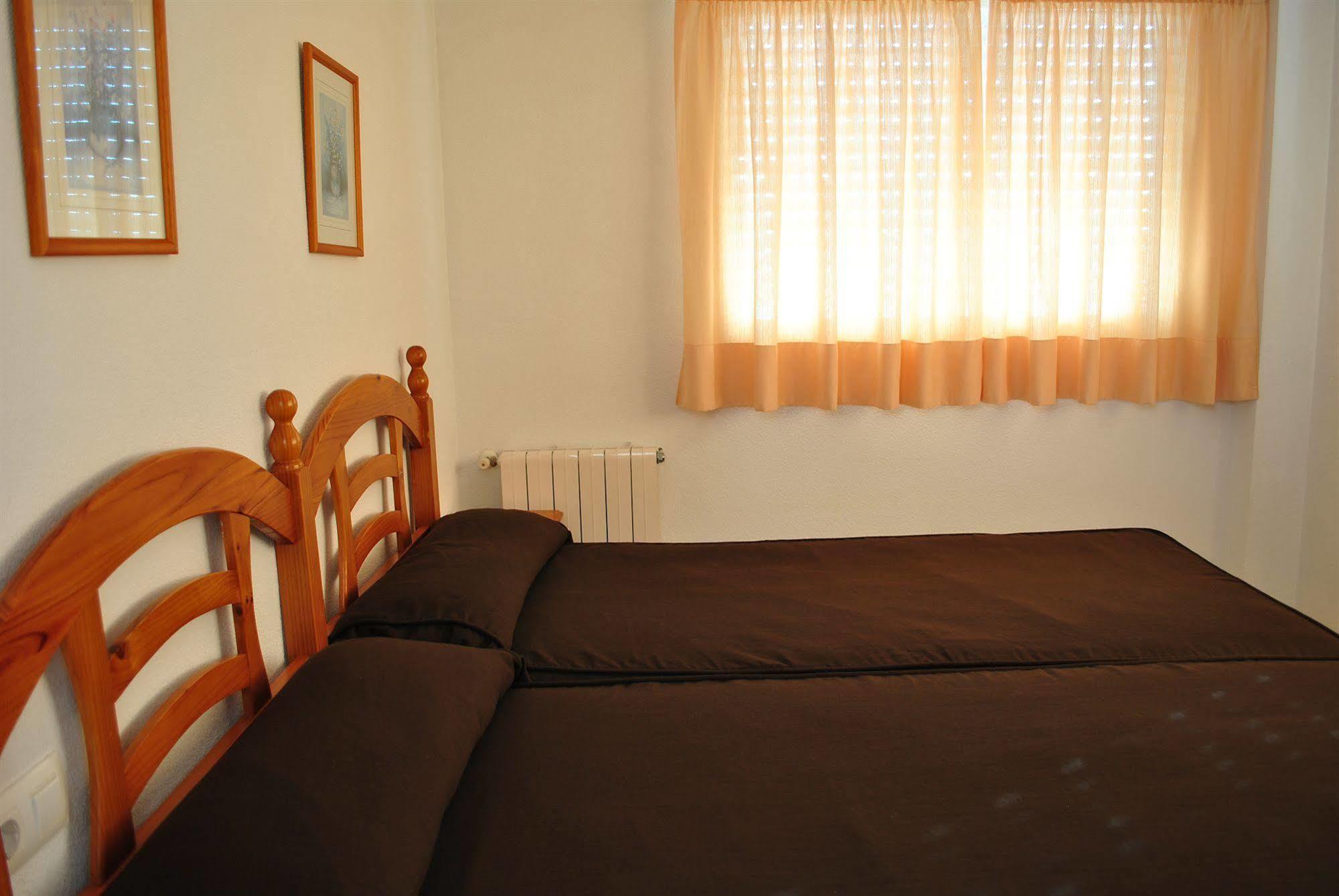 Apartment Turisticos Biarritz - Bloque I *