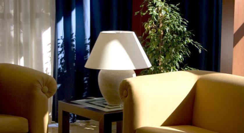 Turisticos Biarritz - Bloque I Apartment Gandia