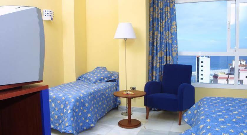 Apartment Turisticos Biarritz - Bloque I Gandia