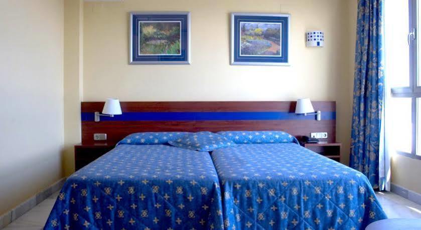 Apartment Turisticos Biarritz - Bloque I *
