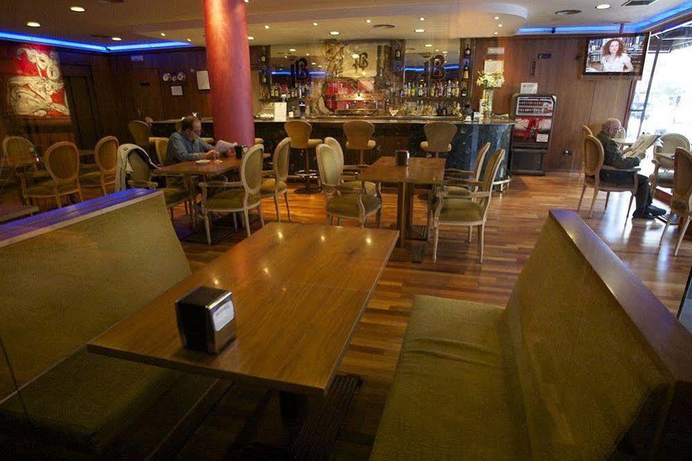 Hotel Borgia 3*