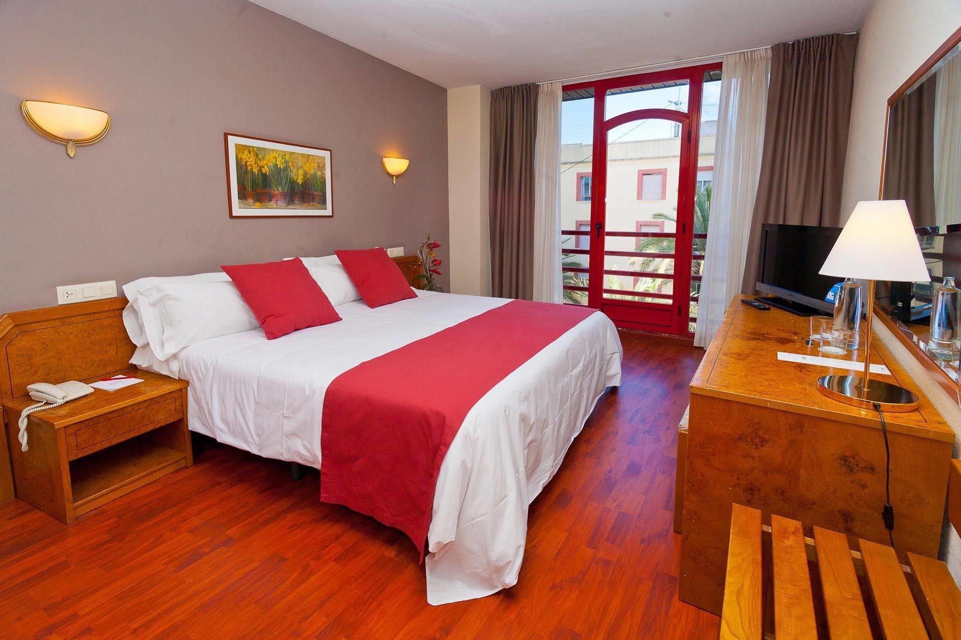 Hotel Borgia