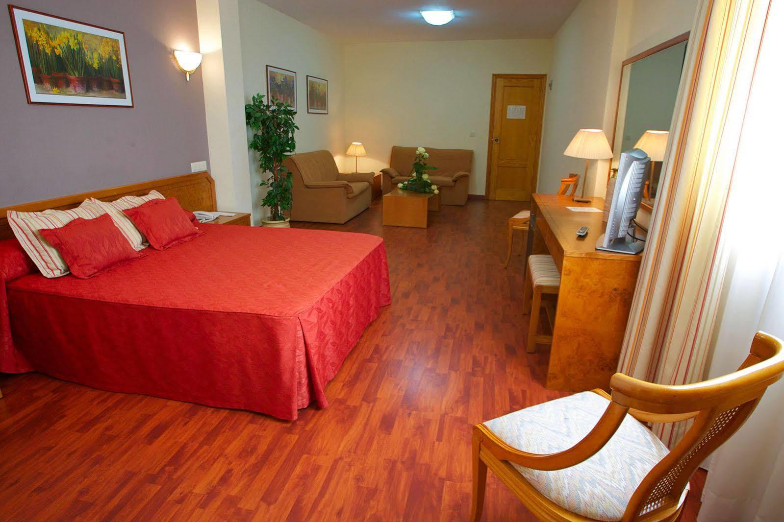 Hotel Borgia Gandia