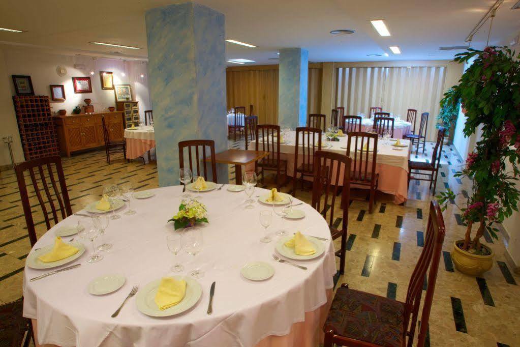 Borgia Hotel Gandia