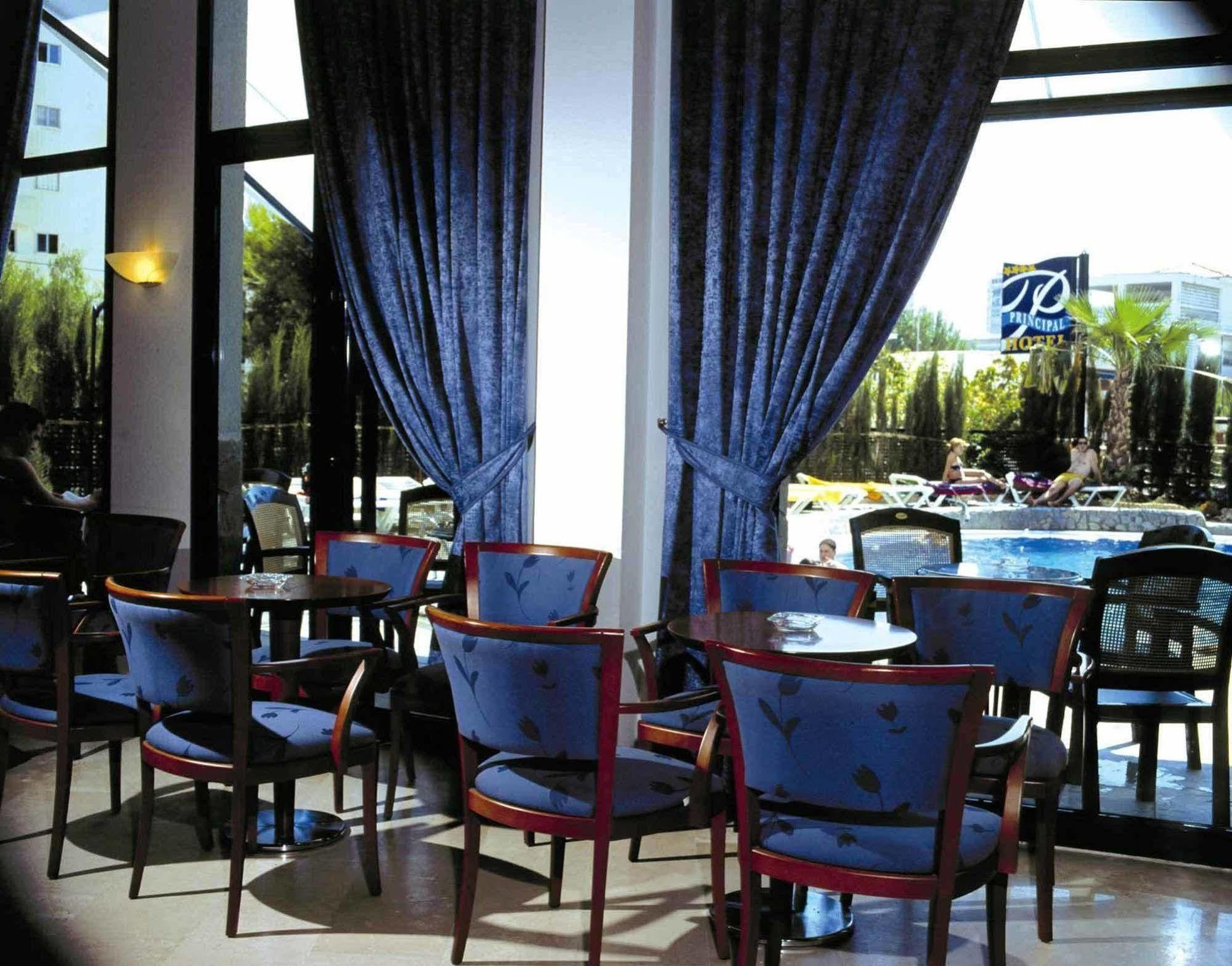 Hotel Rh Arena Gandia