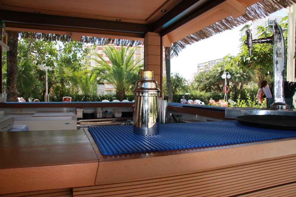 Robles Hotel