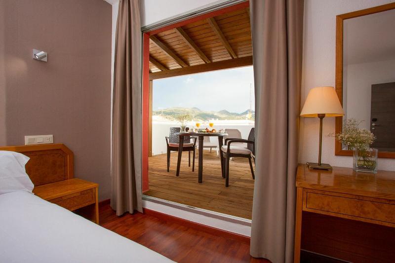 Hotel Borgia Gandia