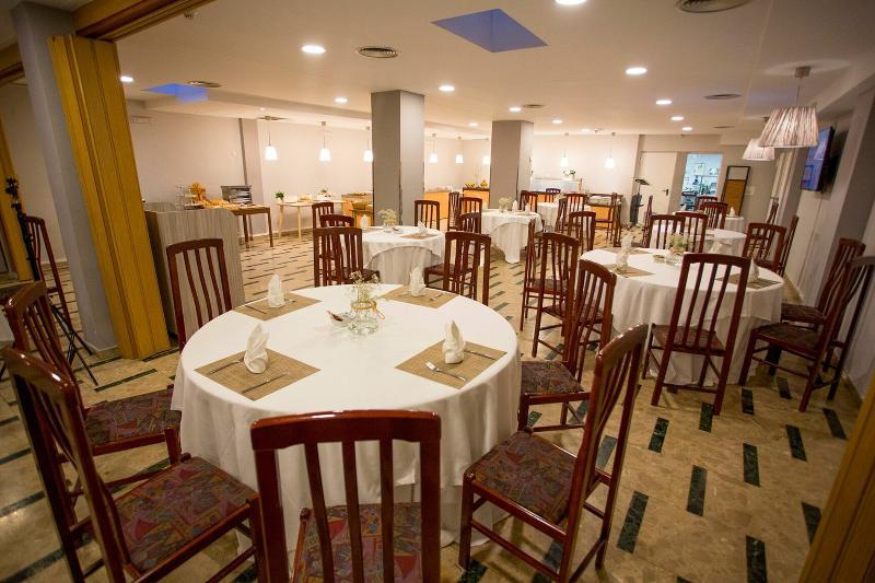 Borgia Hotel Gandia