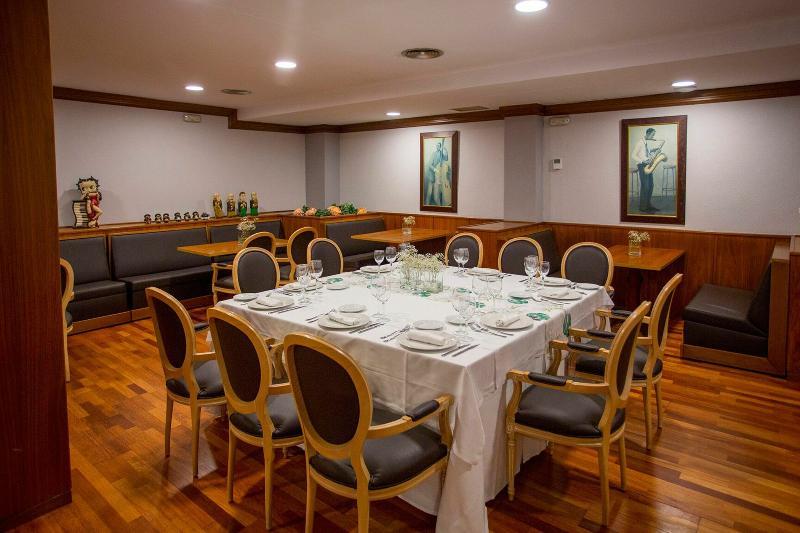 Borgia Hotel