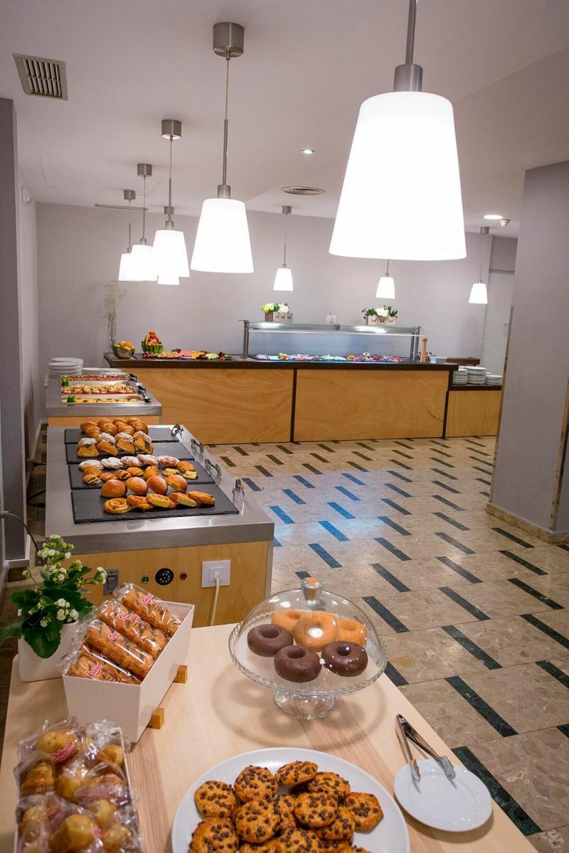 Hotel Borgia 3*