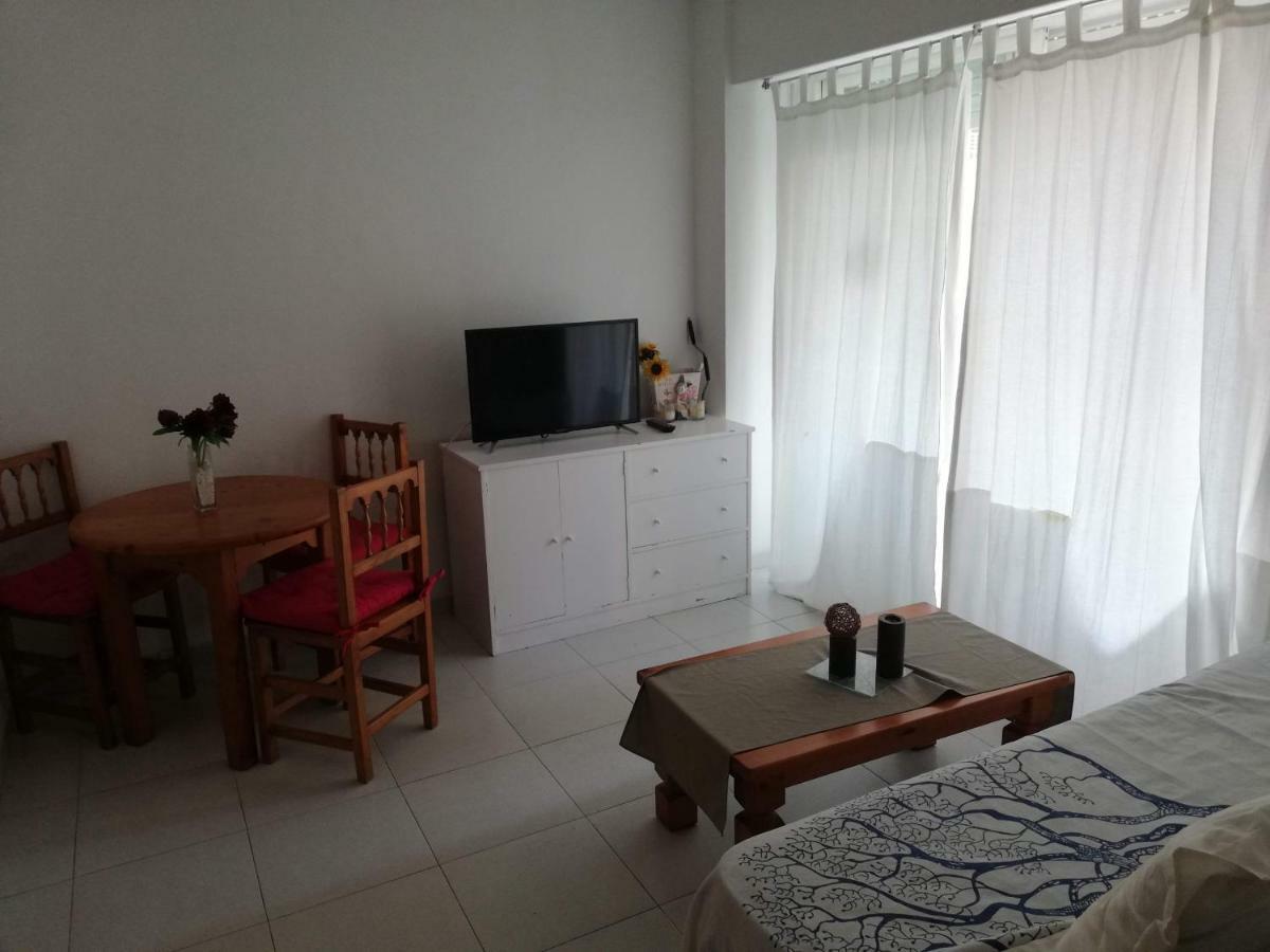 Apartamento Las Alondras Gandía