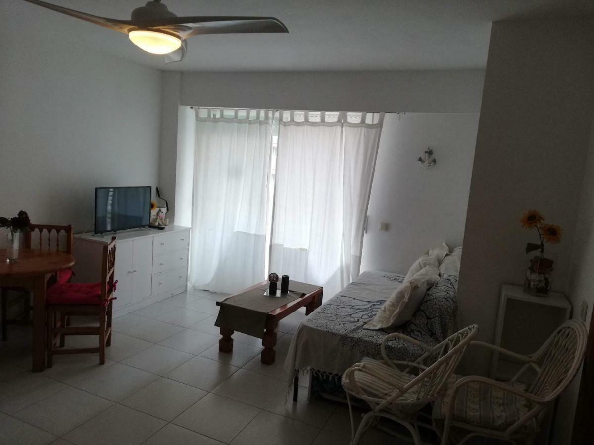 Apartamento Las Alondras