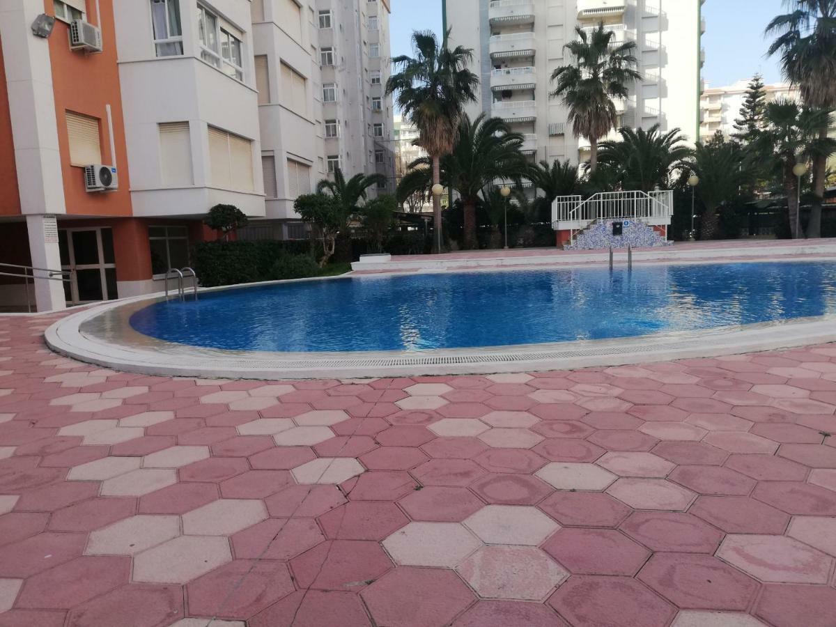 Las Alondras Apartamento *