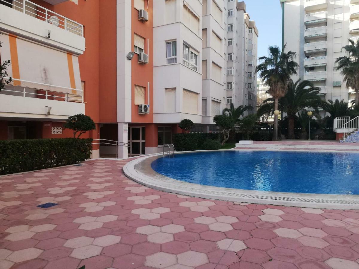 Las Alondras Apartamento