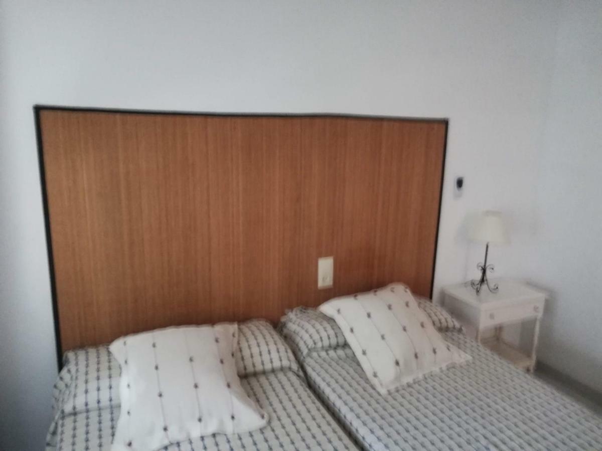 Las Alondras Apartamento *