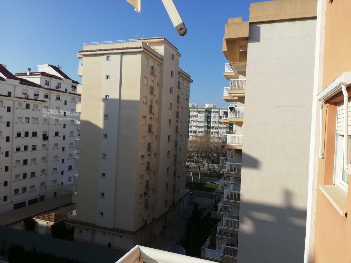 Apartamento Las Alondras Gandía
