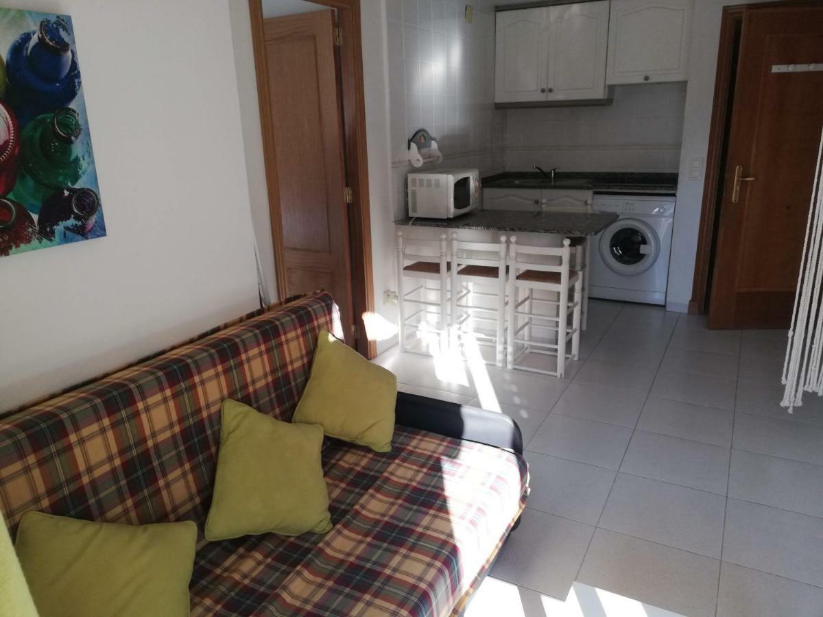 Apartamento Las Alondras Gandía