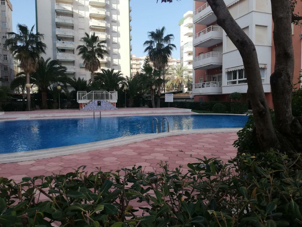 Las Alondras Apartamento Gandía