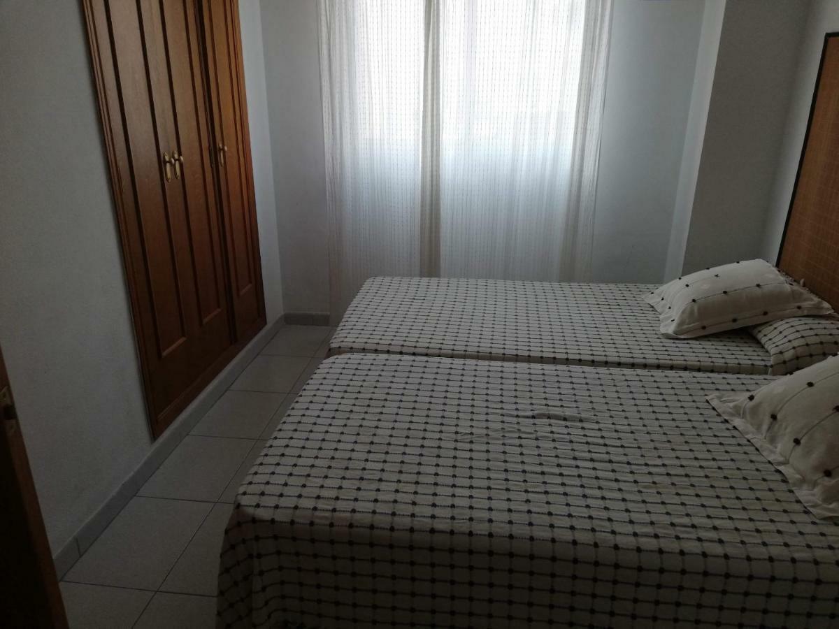 Apartamento Las Alondras
