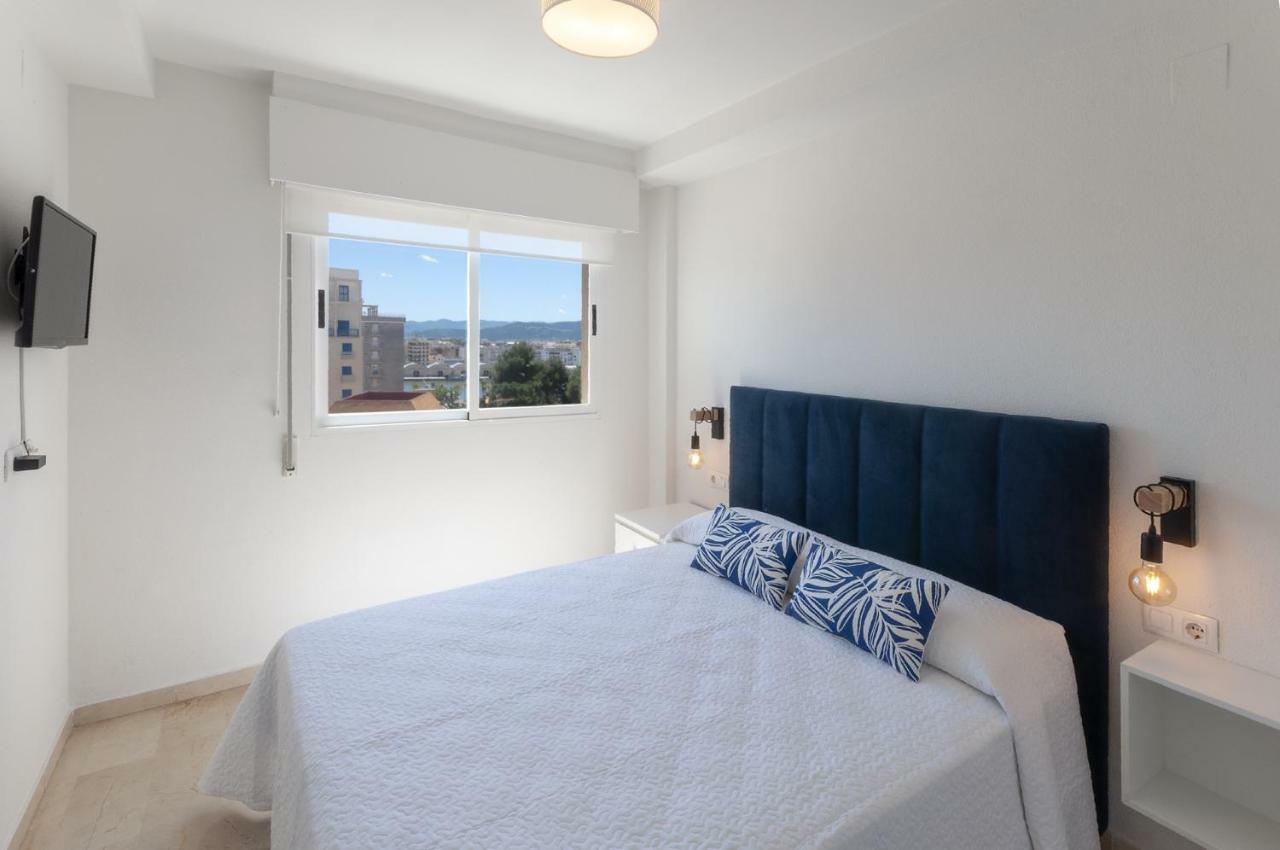Apartment Calmo Singular Gandia
