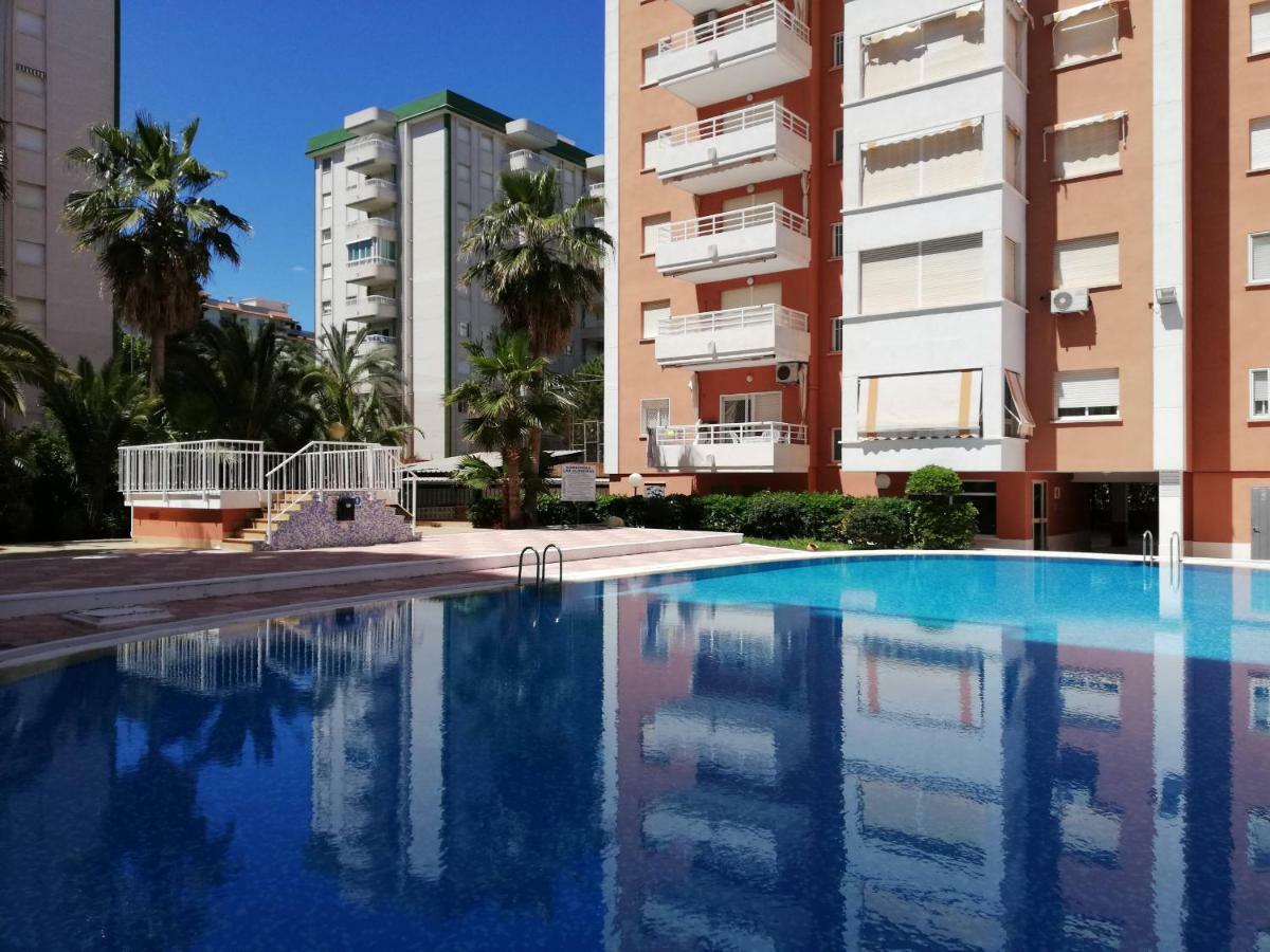 Las Alondras Apartamento Gandía