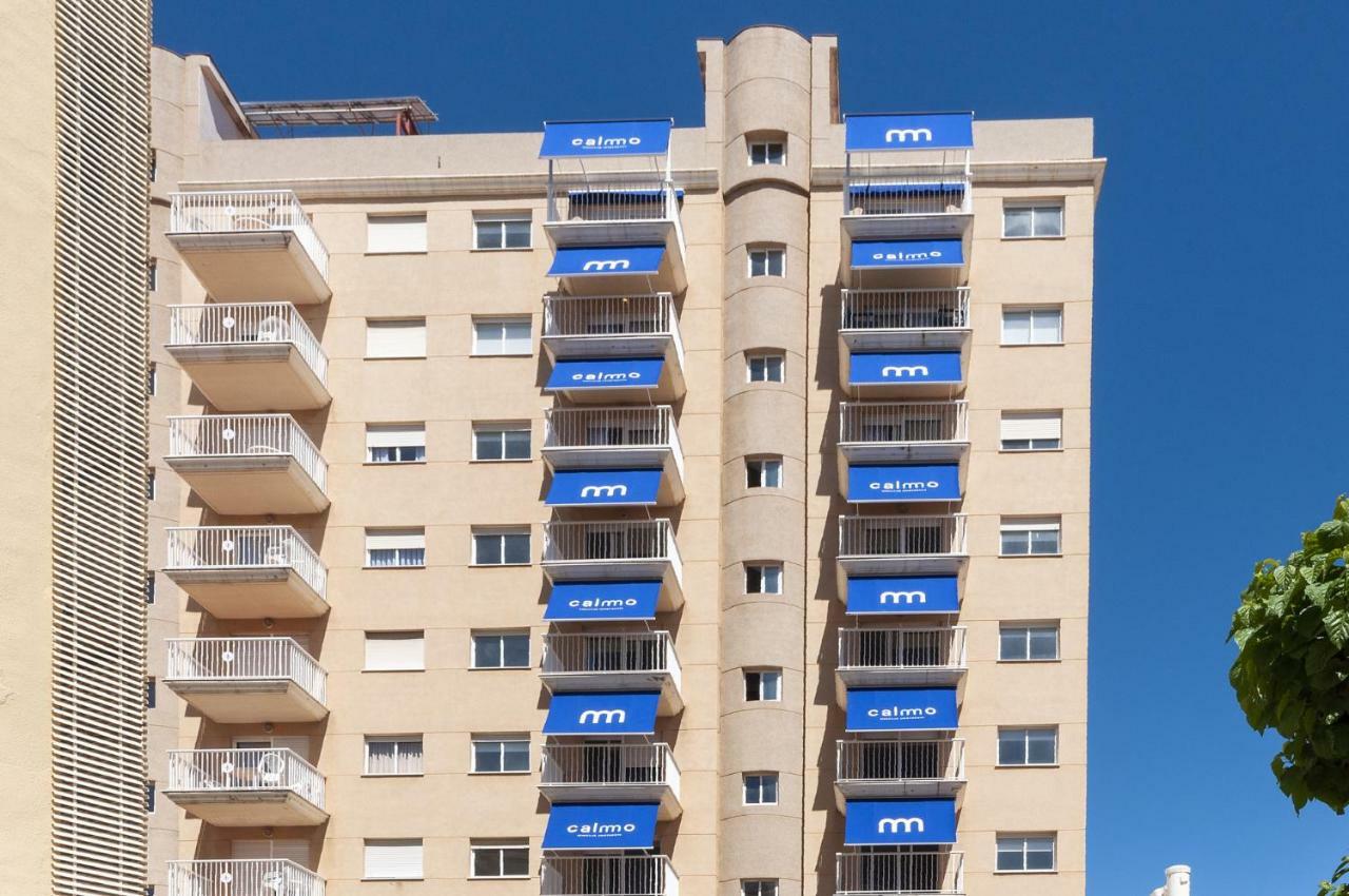 Calmo Singular Apartment Gandia