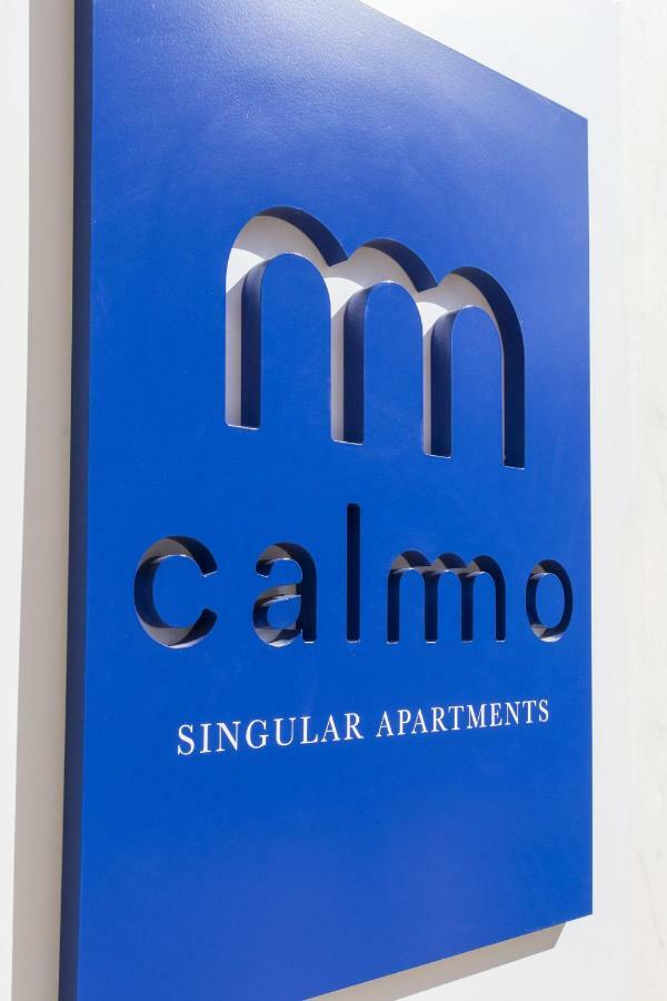 Calmo Singular Apartment