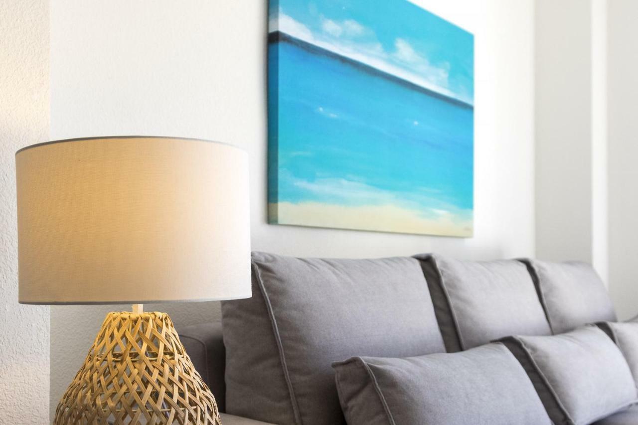 Calmo Singular Apartment Gandia