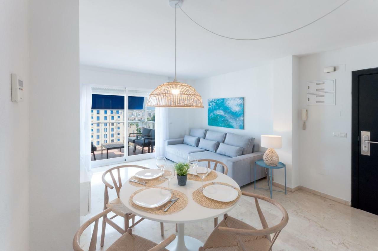 Apartment Calmo Singular