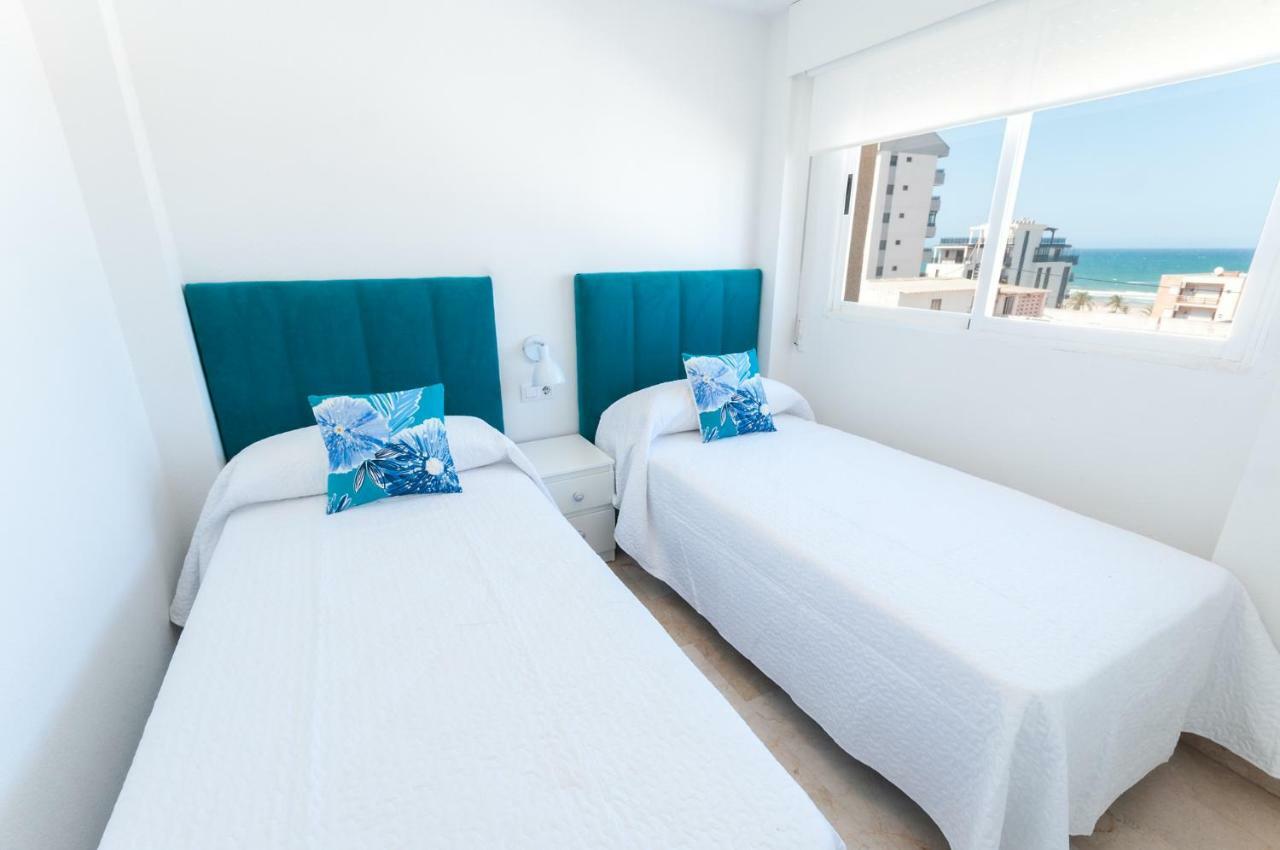 Calmo Singular Apartment Gandia