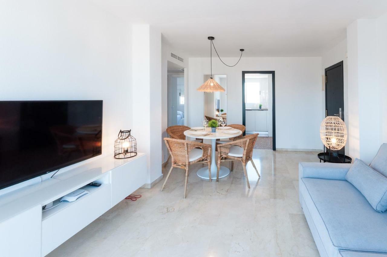 Calmo Singular Apartment *