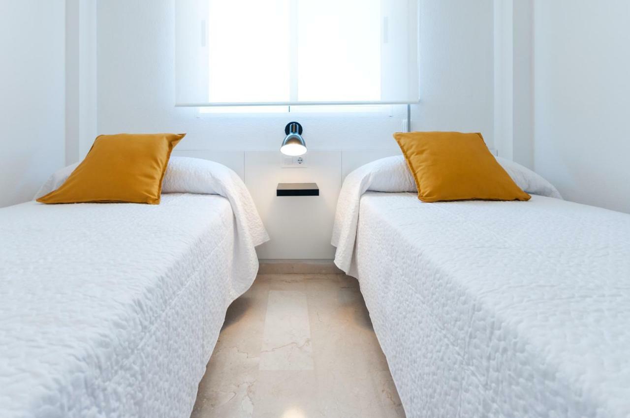 Apartment Calmo Singular