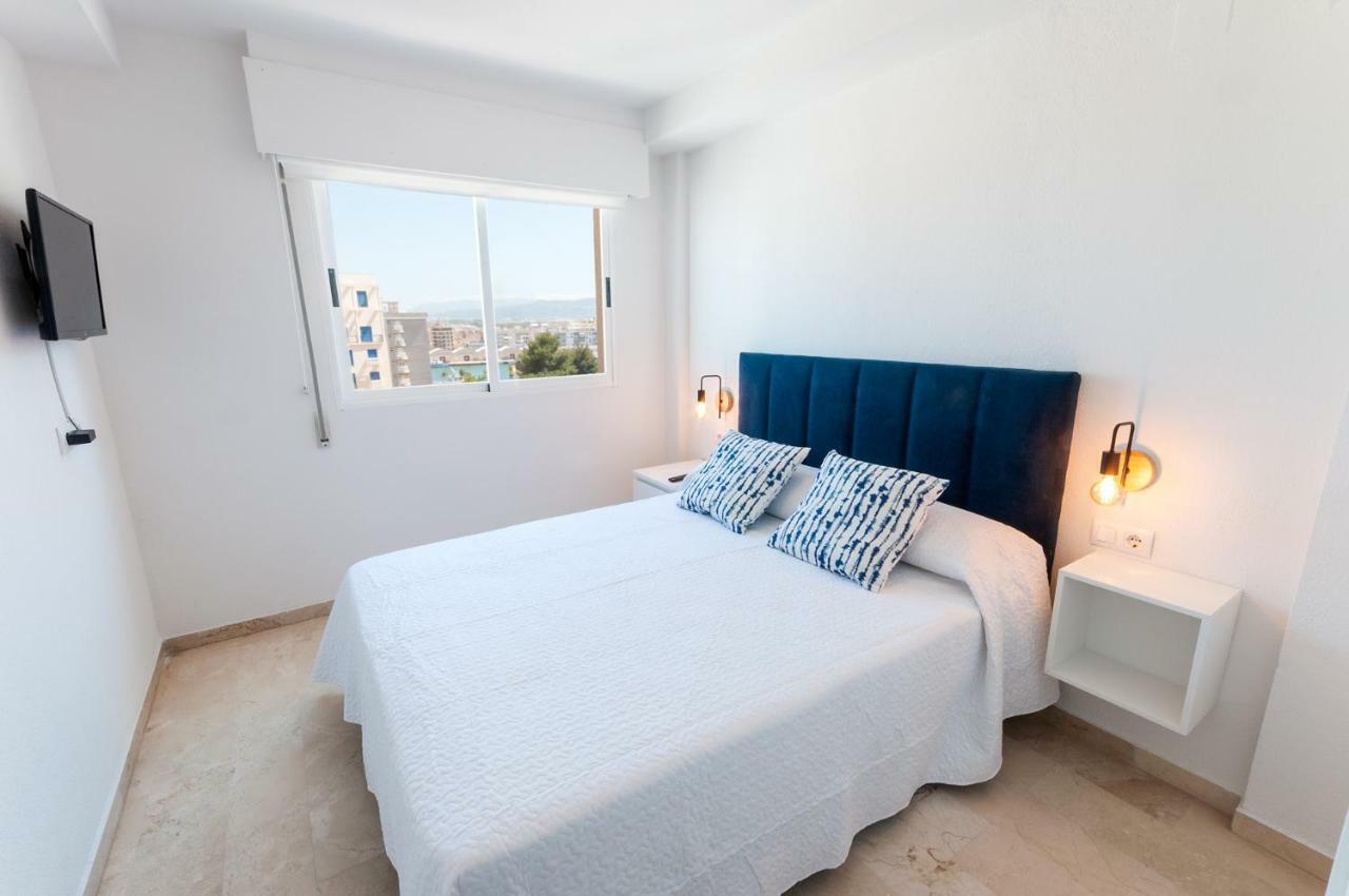 Apartment Calmo Singular