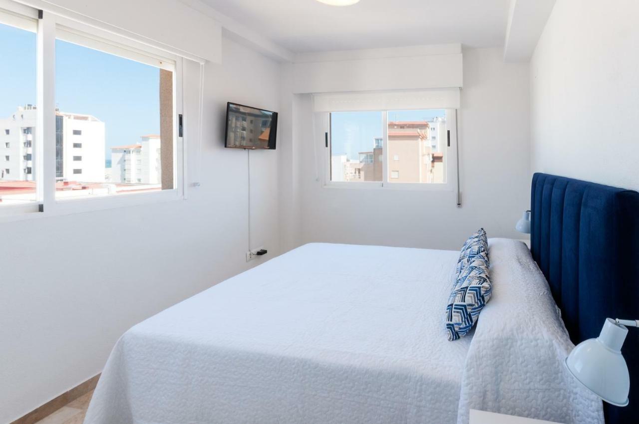Apartment Calmo Singular