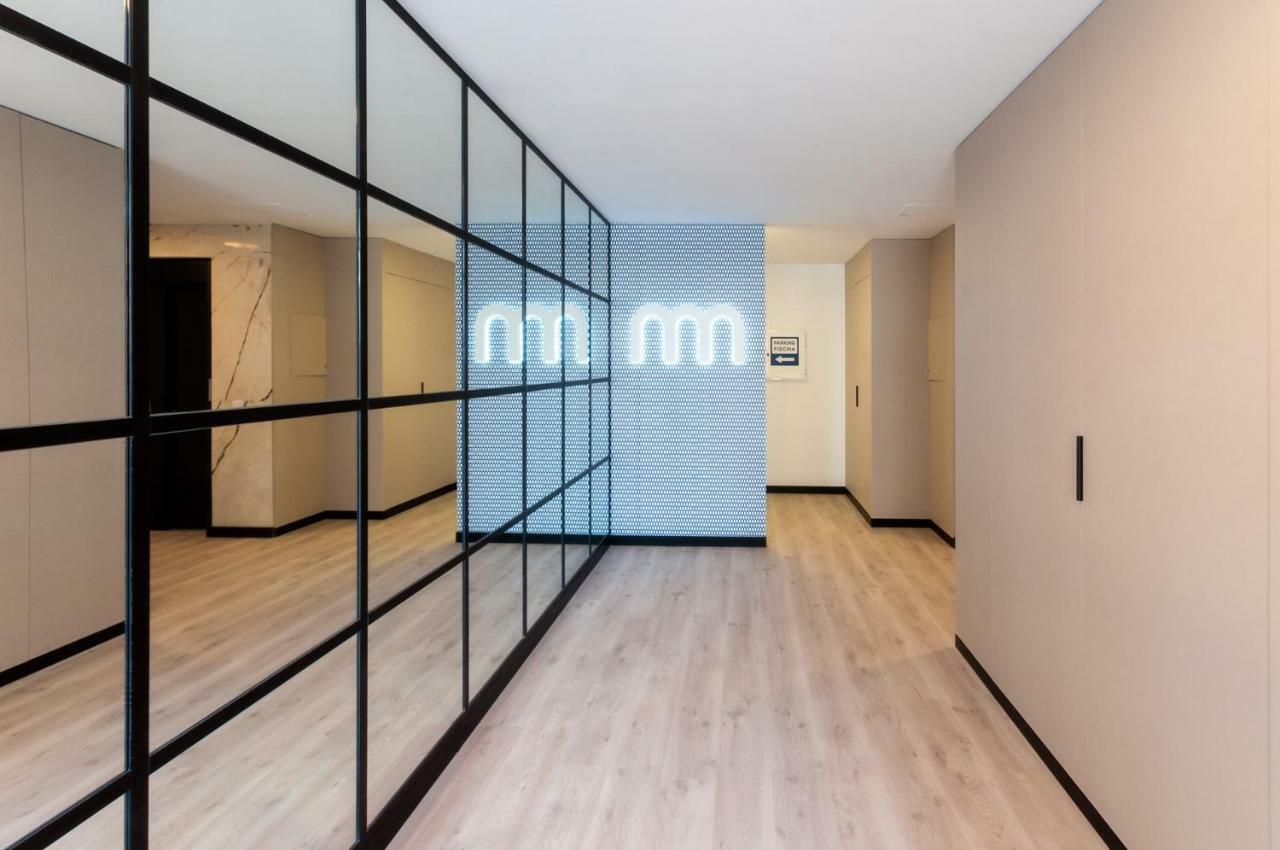 Calmo Singular Apartment *