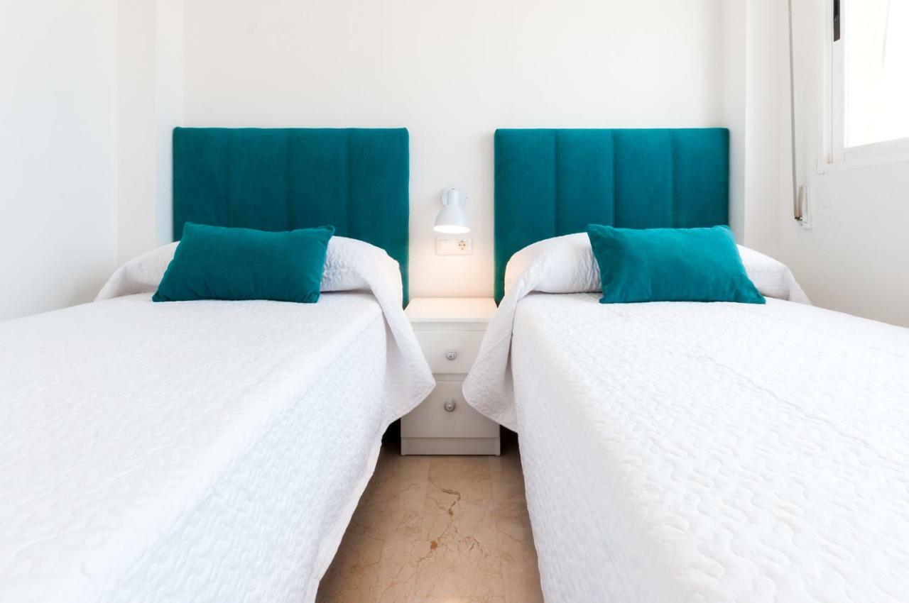 Apartment Calmo Singular Gandia