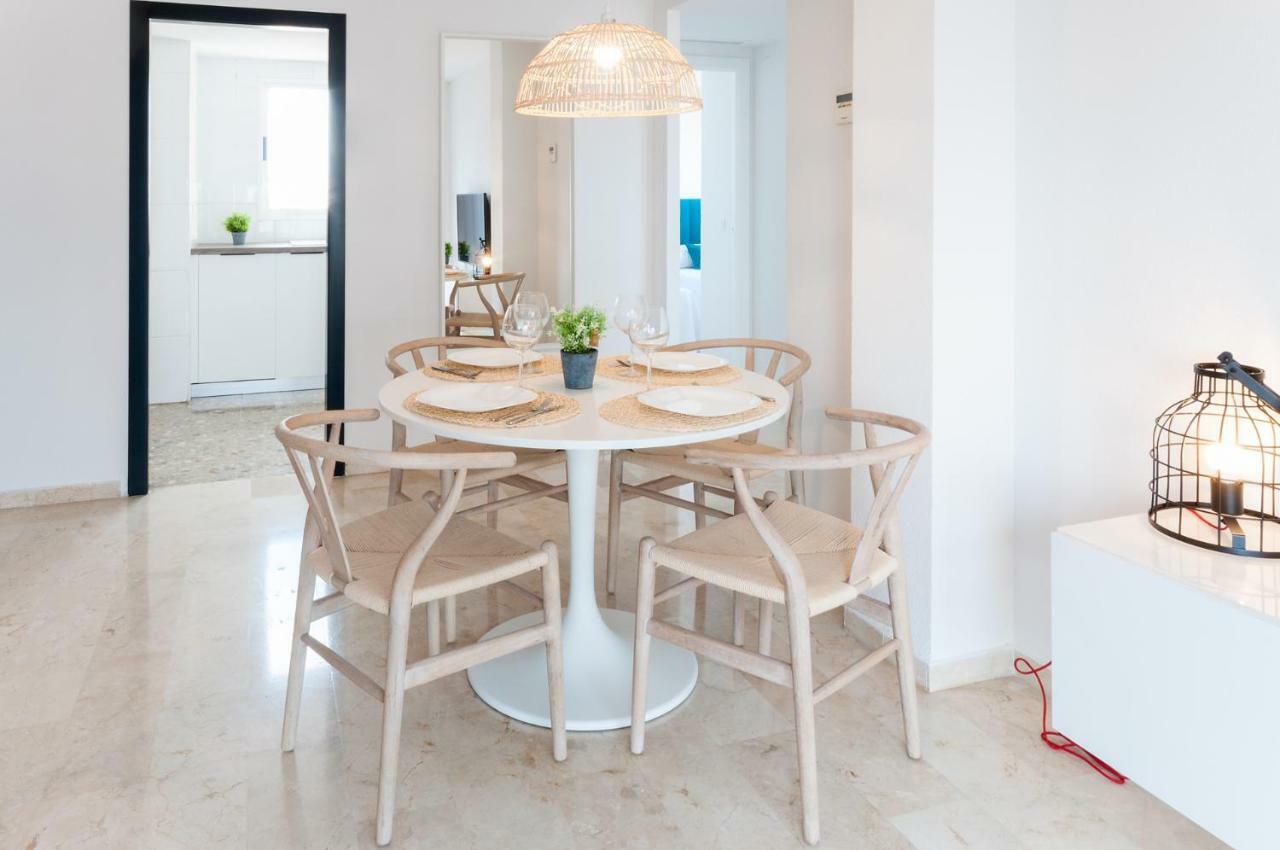 Calmo Singular Apartment