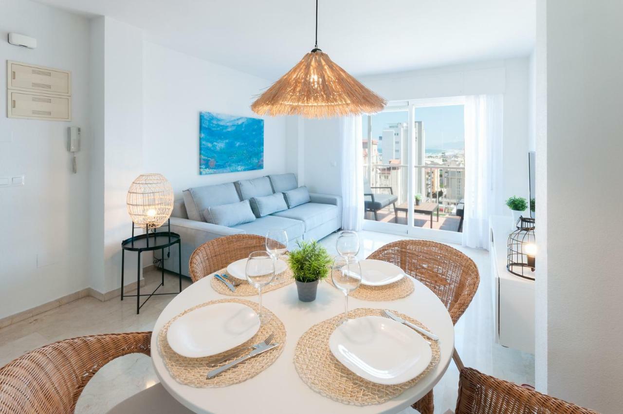 Apartment Calmo Singular