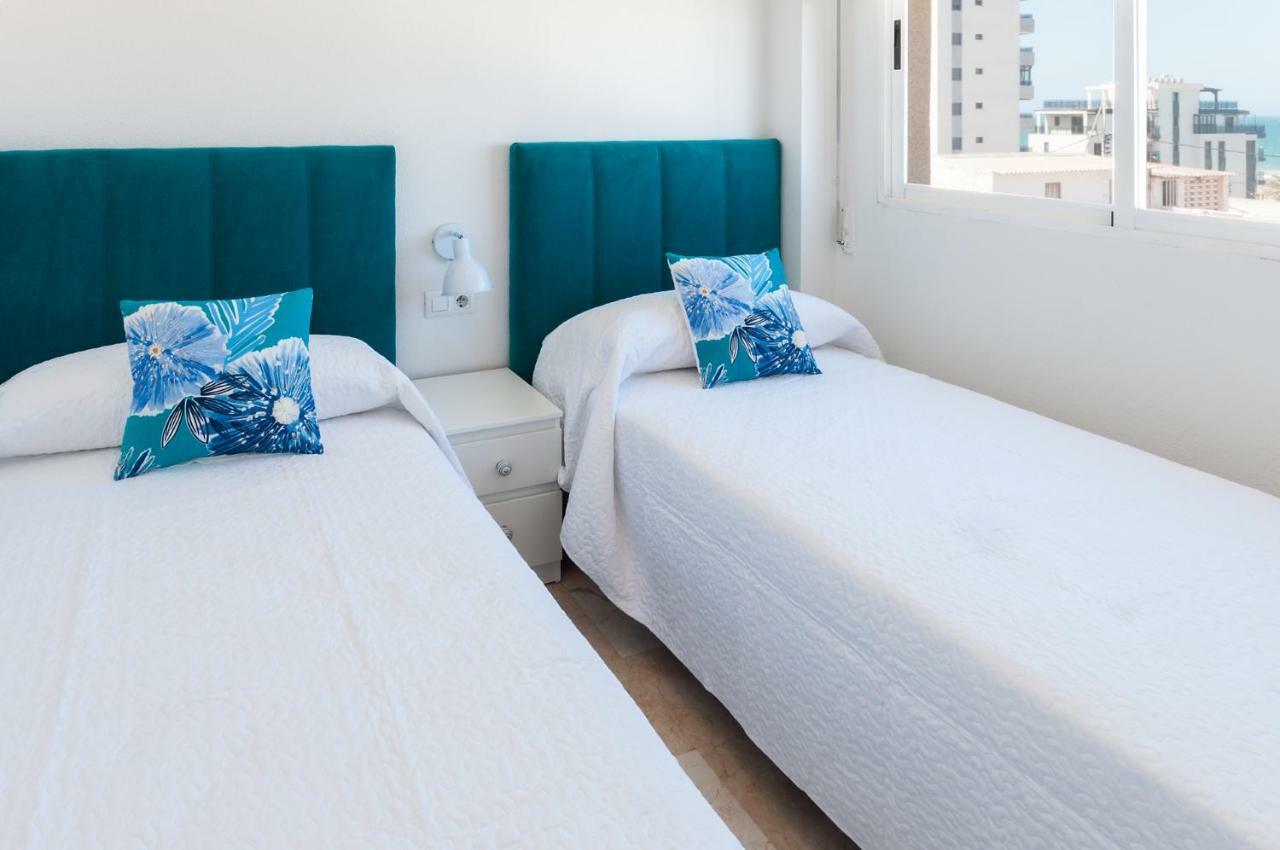 Calmo Singular Apartment Gandia