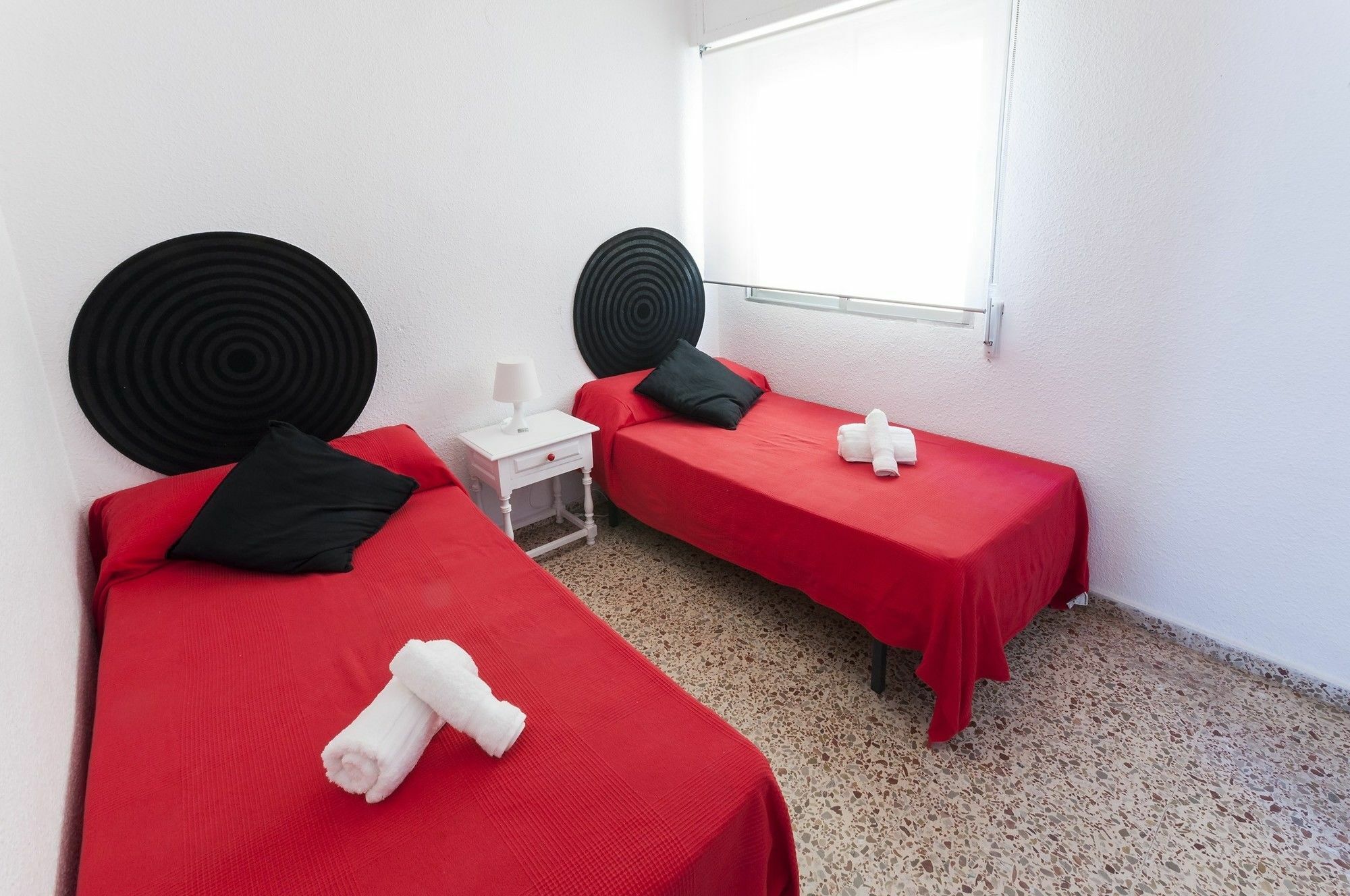 Apartamento Vendetta *