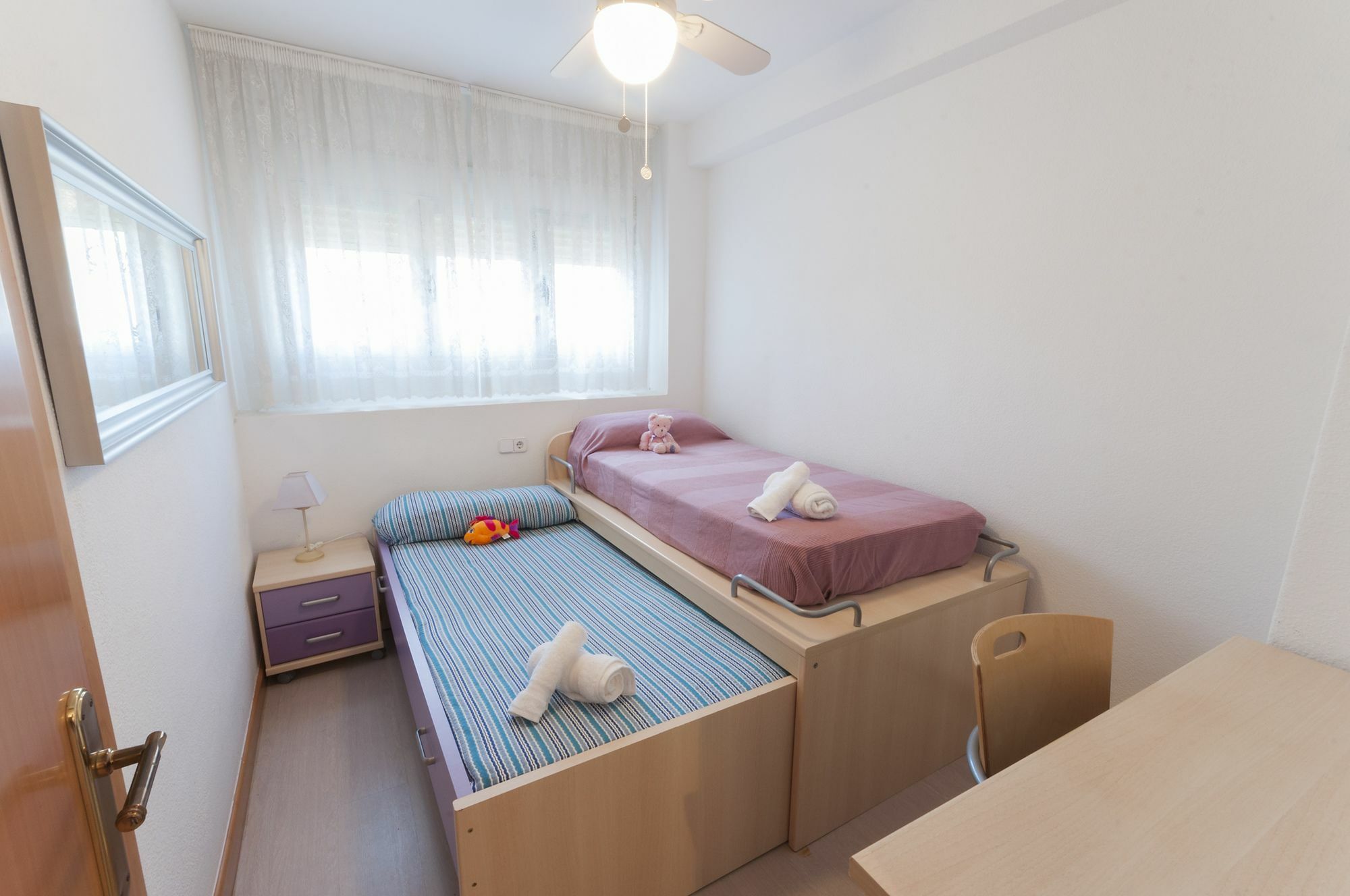 Apartamento Velvet *
