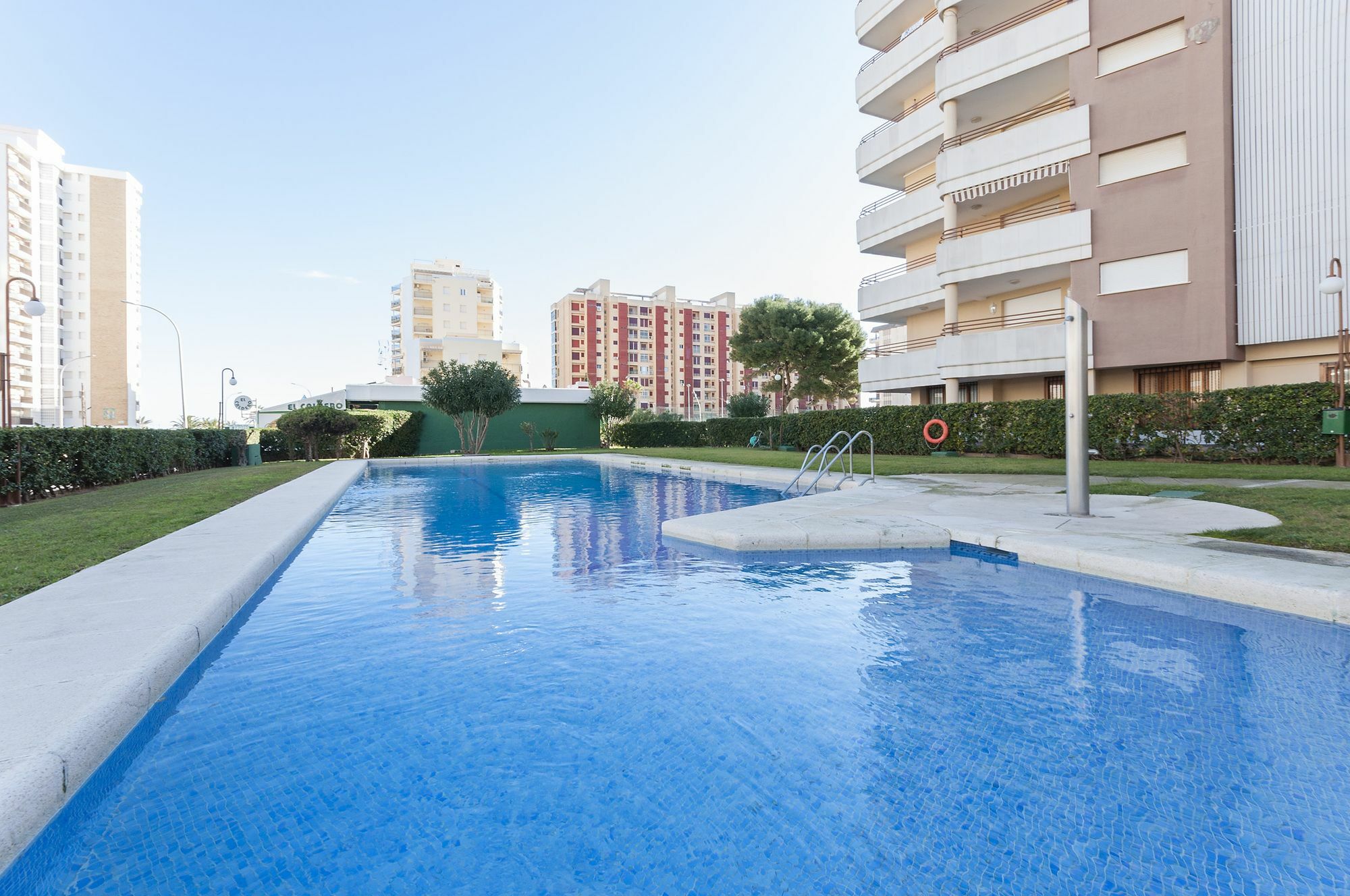 Velvet Apartamento Gandía