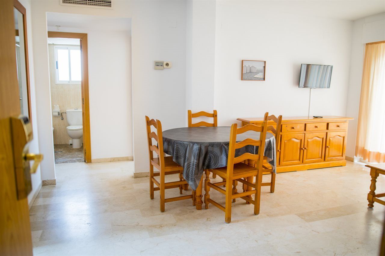 Apartment Turisticos Biarritz - Bloque I Gandia