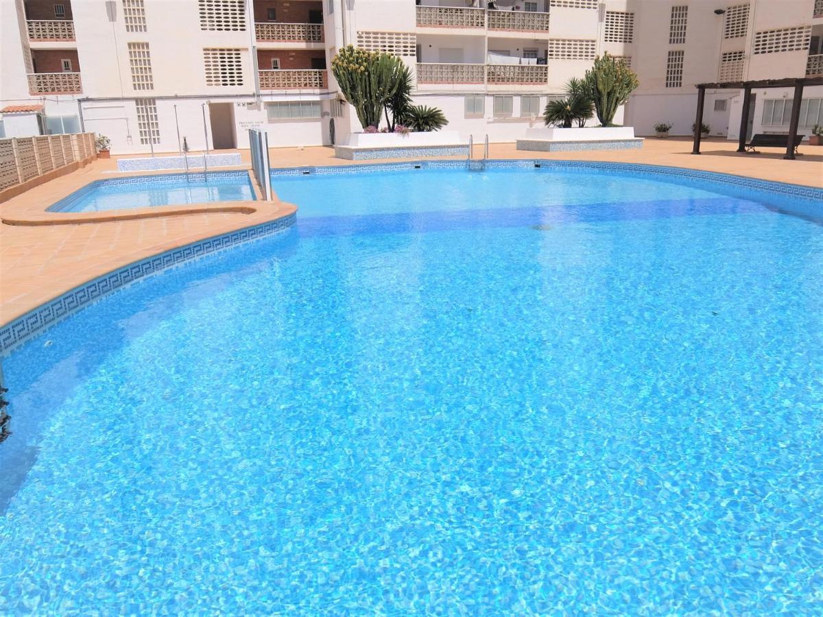 Apartamento Bonaire - Primera Linea - Familias