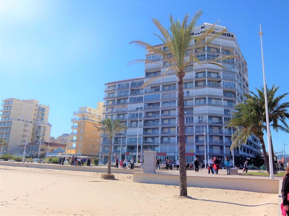 Apartamento Bonaire - Primera Linea - Familias *